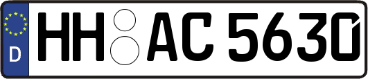 HH-AC5630