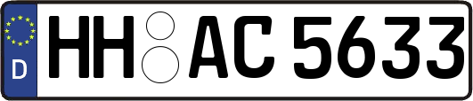 HH-AC5633