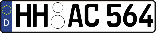 HH-AC564
