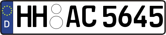 HH-AC5645
