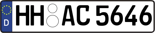 HH-AC5646