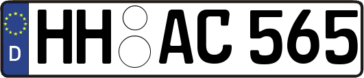 HH-AC565