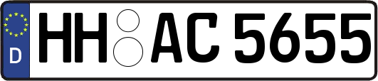 HH-AC5655