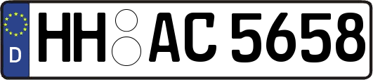 HH-AC5658