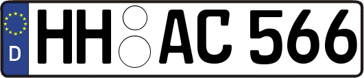 HH-AC566