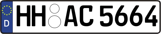 HH-AC5664
