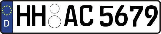 HH-AC5679