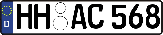 HH-AC568