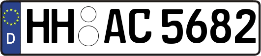 HH-AC5682