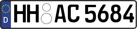 HH-AC5684