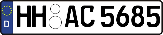 HH-AC5685