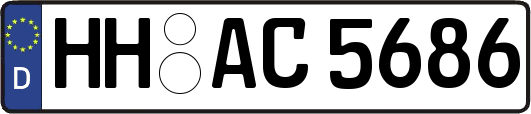 HH-AC5686