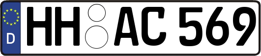 HH-AC569