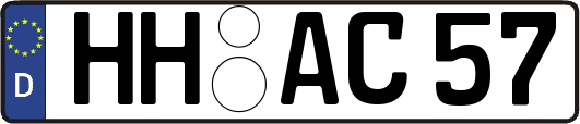 HH-AC57