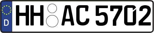 HH-AC5702