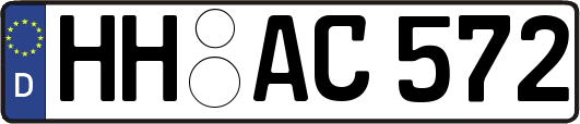 HH-AC572