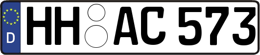 HH-AC573
