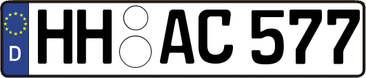 HH-AC577