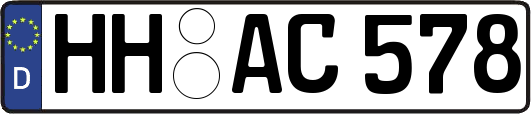 HH-AC578