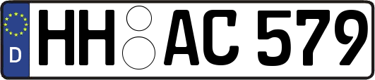 HH-AC579