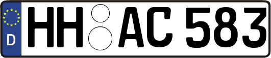 HH-AC583