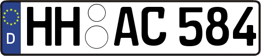 HH-AC584