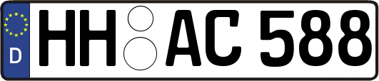 HH-AC588