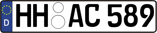 HH-AC589