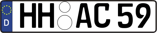 HH-AC59