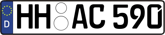 HH-AC590