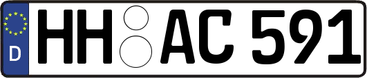 HH-AC591