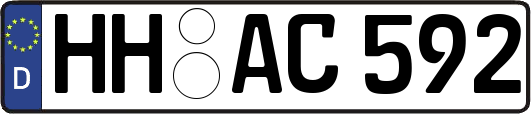 HH-AC592