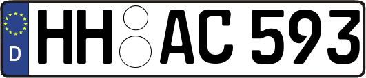 HH-AC593