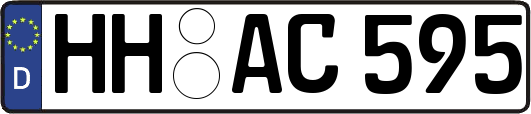 HH-AC595