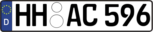 HH-AC596