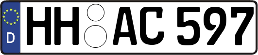 HH-AC597