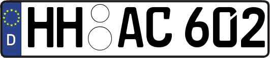 HH-AC602