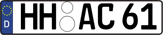 HH-AC61