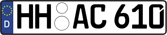 HH-AC610