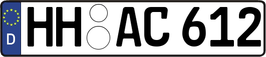 HH-AC612