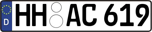 HH-AC619