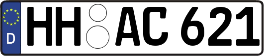 HH-AC621