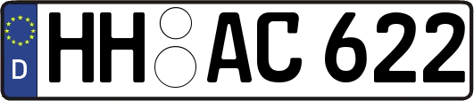 HH-AC622