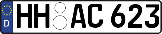 HH-AC623