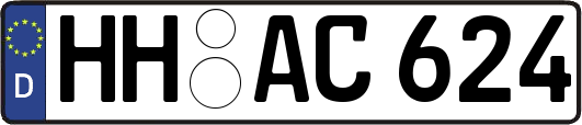 HH-AC624