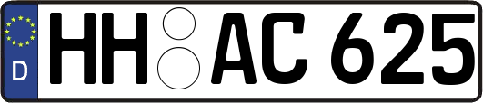 HH-AC625