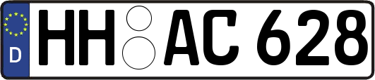 HH-AC628