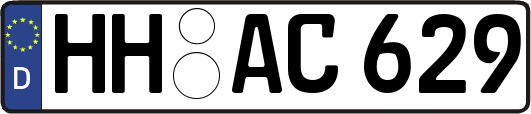 HH-AC629