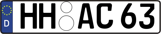 HH-AC63