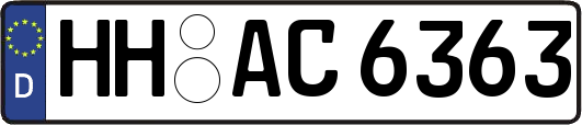 HH-AC6363